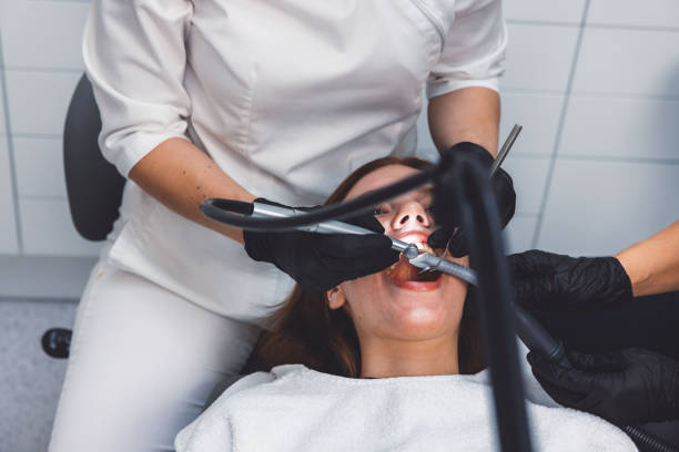 Best Emergency Dental Care for Broken or Chipped Teeth in Bangor, WI